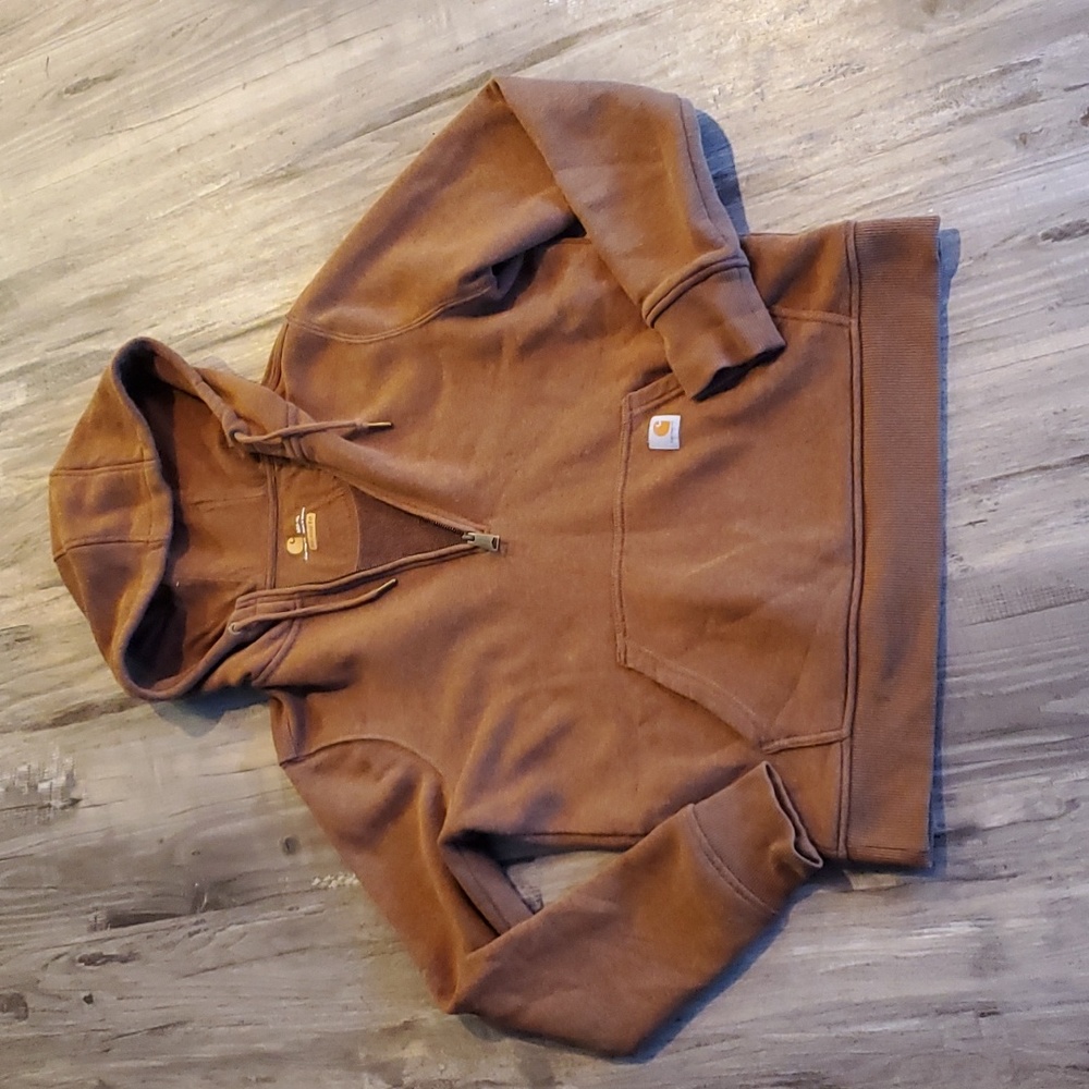 Carhartt womens hoodie